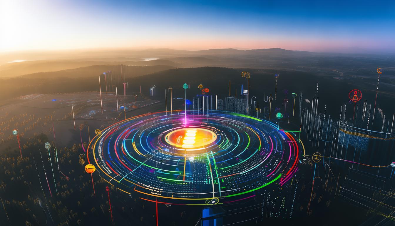 imToken官网：构建多元化生态系统，涵盖钱包与去中心化金融领域